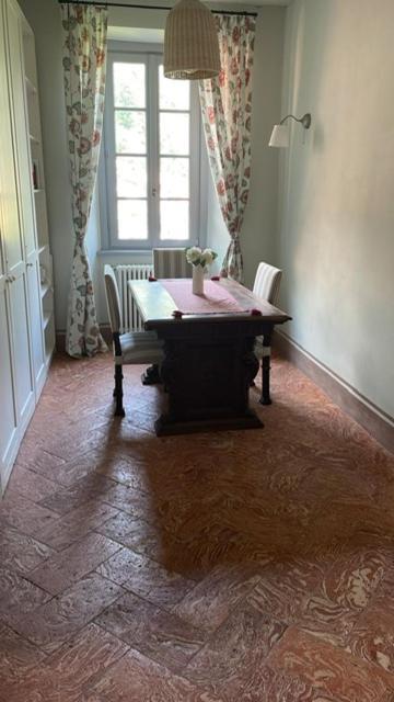 Nobiallum B&B 메나지오 외부 사진