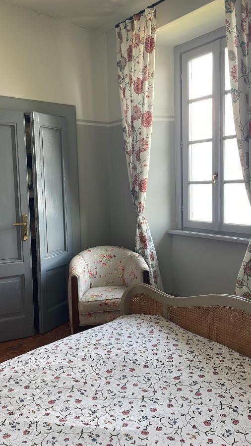 Nobiallum B&B 메나지오 외부 사진