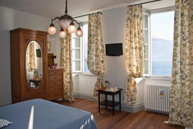 Nobiallum B&B 메나지오 외부 사진