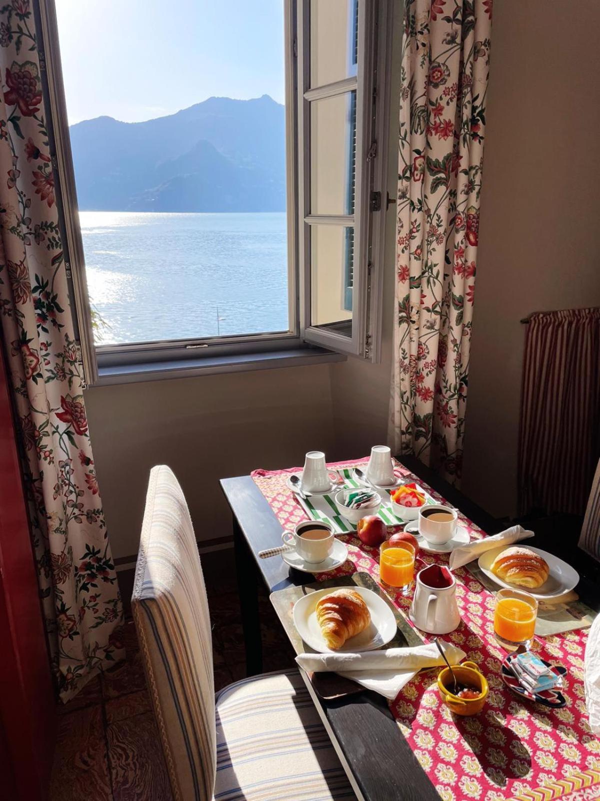 Nobiallum B&B 메나지오 외부 사진