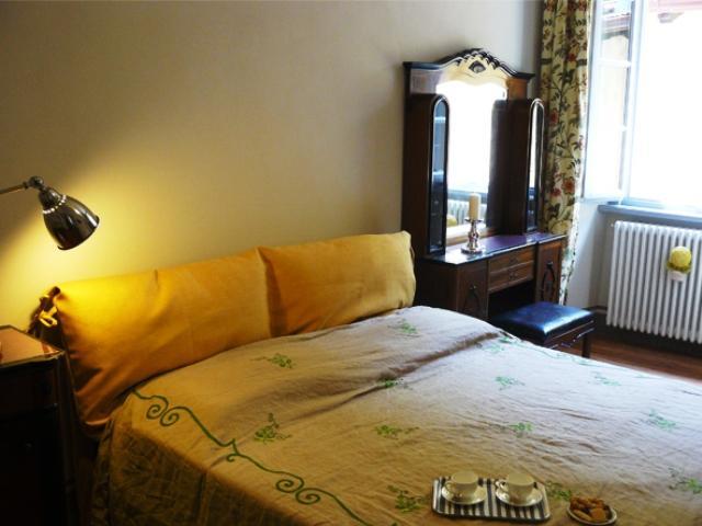 Nobiallum B&B 메나지오 객실 사진