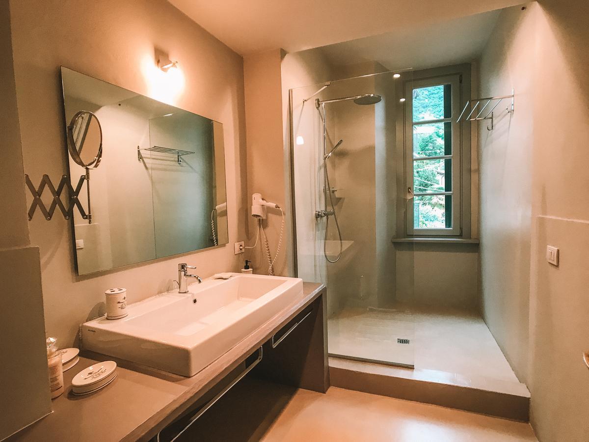 Nobiallum B&B 메나지오 외부 사진