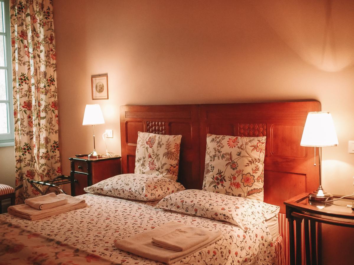 Nobiallum B&B 메나지오 외부 사진