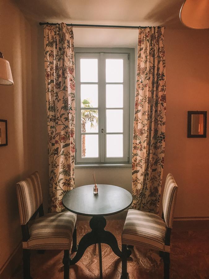 Nobiallum B&B 메나지오 외부 사진