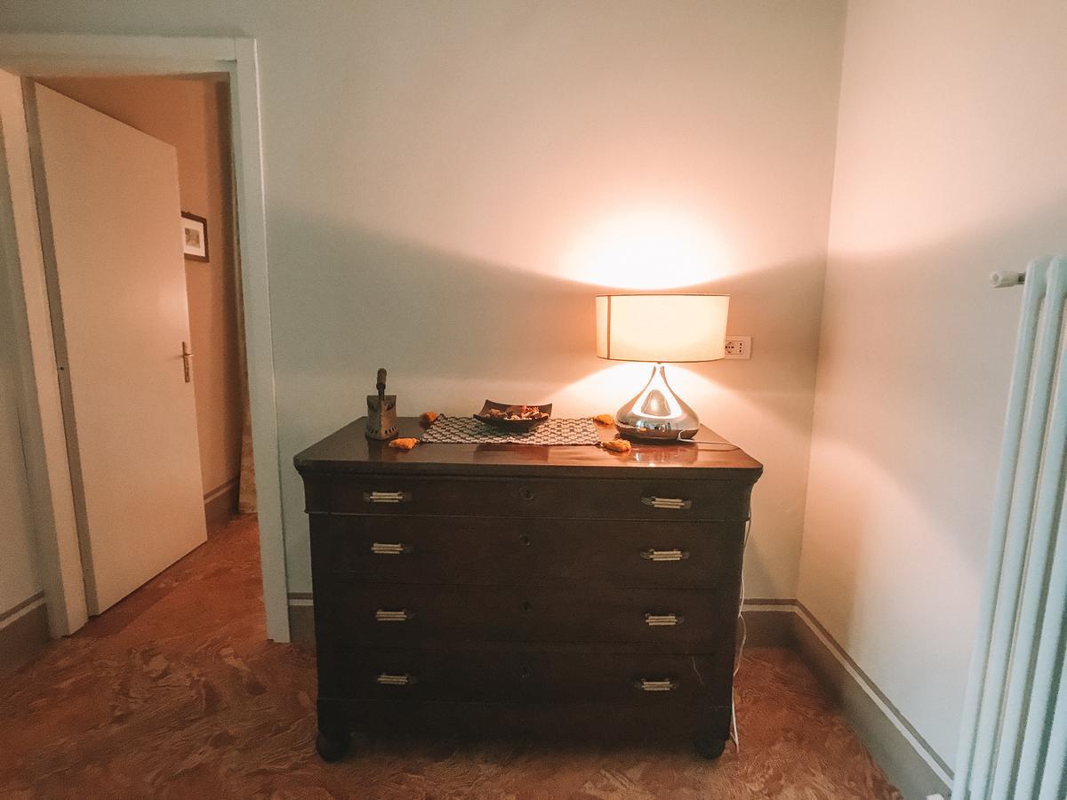 Nobiallum B&B 메나지오 외부 사진